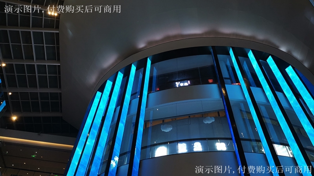 展臺搭建怎么保證安全？